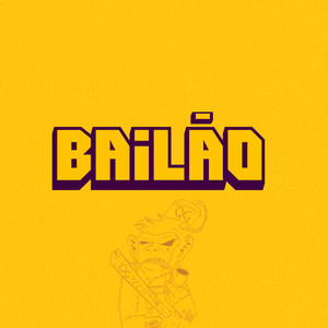 Bailão