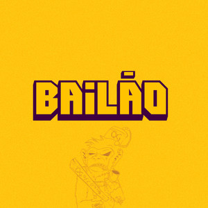 Bailão (Explicit)