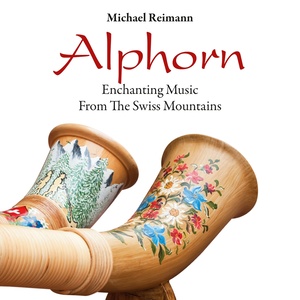 Alphorn: Enchanting Music from the Swiss Mountains