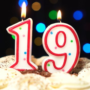 19 yrs old (Explicit)