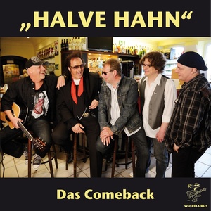 Halve Hahn-Das Comeback