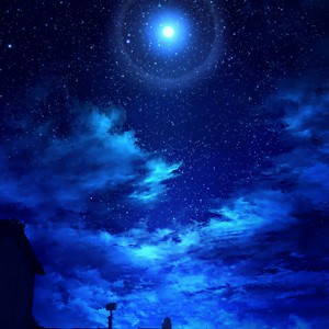 白天与黑夜