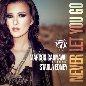 Never Let You Go (N1NJA Remix)