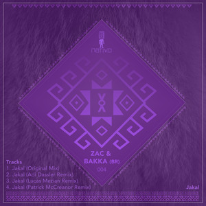 Jakal (Lucas Mezian Remix)