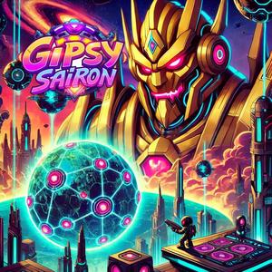 Gipsy Sairon (feat. El Keis)