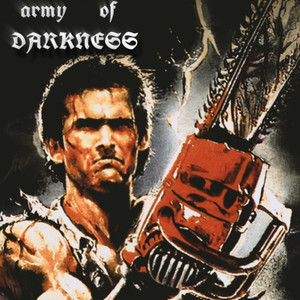 army of darkness