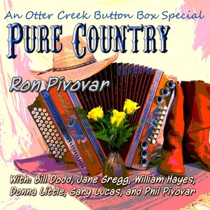 Pure Country (feat. Gary Lucas) (Explicit)