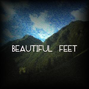 Beautiful Feet (feat. Maria Gilpin, Medi Kay, James Vincent & Jason Heistad)