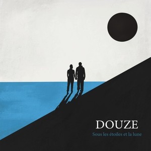 Sous les étoiles et la lune