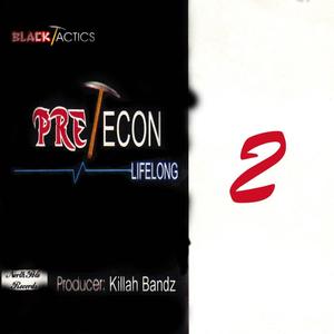 Pretecon (LIFELONG 2) [Explicit]