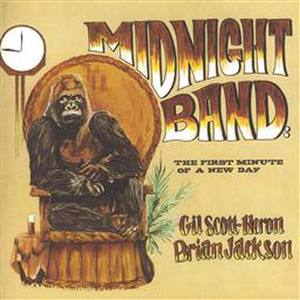 Midnight Band: The First Minute Of A New Day