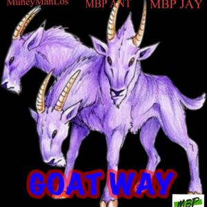 GOAT WAY (Explicit)