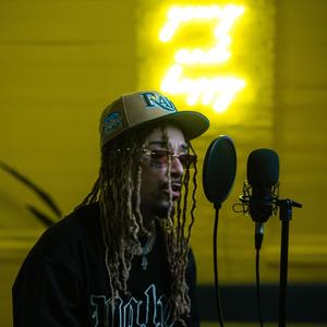 No Pressure (Explicit)