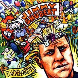 Jimmy Shubert - War!! .... What Is It Good For (口白)