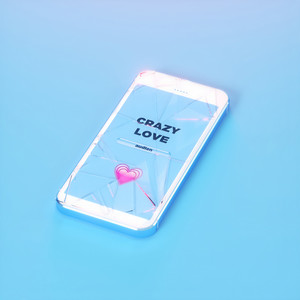 Crazy Love封面