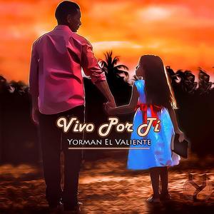 Vivo por Tí