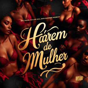 Hárem de Mulher (Explicit)