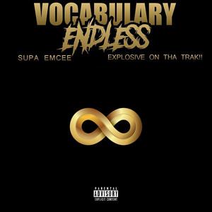 Vocabulary Endless (Explicit)