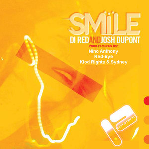 Smile (Nino Anthony's Offbeat Acid Dub)