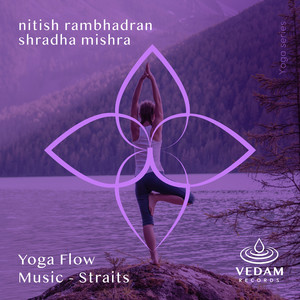 Yoga Flow Music - Straits