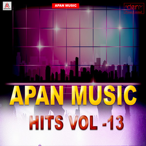 Apan Music Hits Vol -13