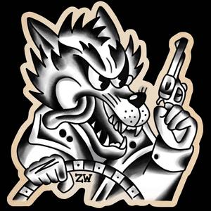 Lone Wolf Song (feat. Michelle Heafy)