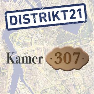 Kamer 307