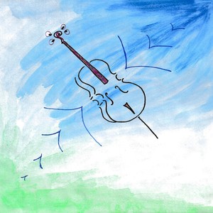 Annie B's Cello Sound Bites