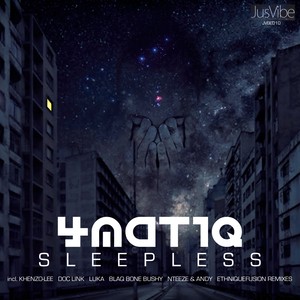 Sleepless (失眠)