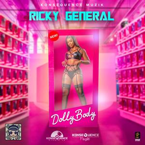 Dollybody(feat. Trizo) (Inst.)
