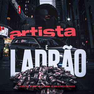 Artista e ladrão (Explicit)