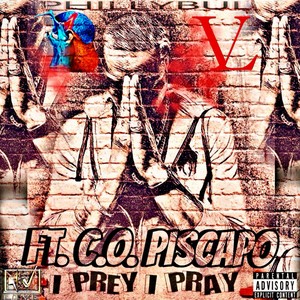 #IPreyIPray (Radio Edit)