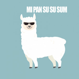 MI PAN SU SU SUM