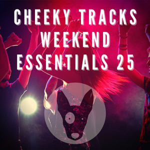 Cheeky Tracks Weekend Essentials 25 (Explicit)