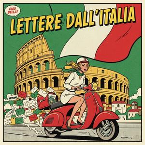 Lettere dall'Italia