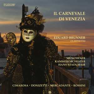 Il carnevale di Venezia