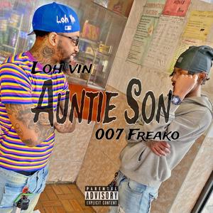 Auntie Son (Explicit)