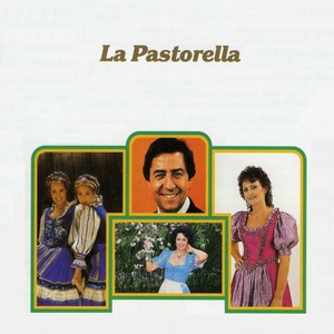 La Pastorella