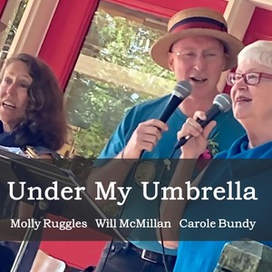 Under My Umbrella