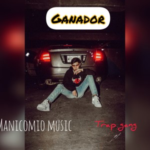 GANADOR (Radio Edit) [Explicit]