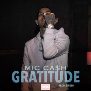 GRATITUDE (Explicit)