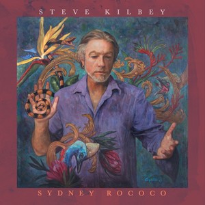 Steve Kilbey - The Lonely City