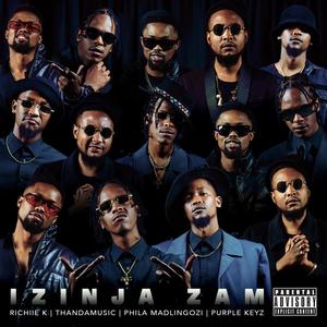 Izinja Zam (feat. Phila Madlingozi) [Explicit]