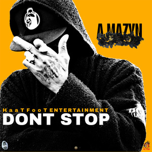 Dont Stop