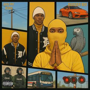 Ngeke (feat. Sweeney Boy) (Explicit)