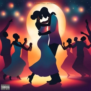 Hush (feat. Tinny Riley) (Explicit)