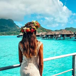 Bora Bora (Explicit)