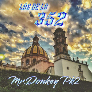 Los de la 352