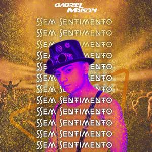 Sem Sentimento - Melody Beat Fino (Melody Beat Fino)