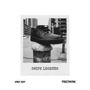 Swipe Legends (Explicit)